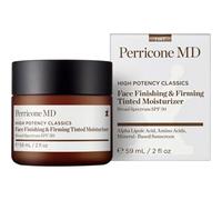 Perricone MD High Potency Classics Face Finishing & Firming Tinted Moisturiser SPF 30 59ml