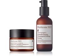 Perricone MD High Potency Duo coffret cadeau pour raffermir le visage