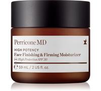 Perricone MD High Potency Face finishing & firming moisturizer SPF 30 crème de jour hydratante et raffermissante SPF 30 59 ml
