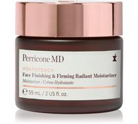 Perricone MD High Potency Face Finishing & Firming Radiant Moisturizer masque hyaluronique intense 59 ml