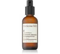 Perricone MD High Potency Intensive Hydrating Serum sérum hydratant intense à l'acide hyaluronique 59 ml