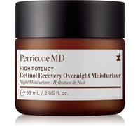 Perricone-MD Collection High-Potency-ClassicRetinol Recovery Overnight Moisturizer 59 ml