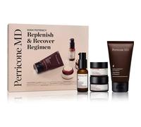 Perricone MD High Potency Replenish & Recover Regimen coffret cadeau pour une peau hydratée et raffermie