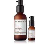 Perricone MD High Potency Retinol Renewal Duo ensemble pour rajeunir la peau