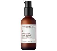 Perricone MD – Sérum Triple Rétinol Haute Puissance, Coenzyme Q10 et Vitamine A – 59 ml
