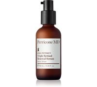 Perricone MD High Potency Triple Retinol Renewal Serum sérum visage rajeunissant au rétinol 59 ml