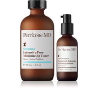 Perricone MD Hydration & Pore Refining Duo ensemble pour hydrater la peau et réduire l'apparence des pores