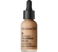 Perricone-MD Make-up Maquillage-du-visageSérum de fond de teint No Makeup Buff 30 ml