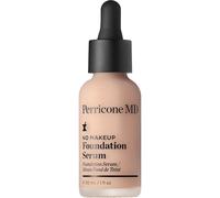 Perricone-MD Make-up Maquillage-du-visageSérum de fond de teint No Makeup Porcelaine 30 ml