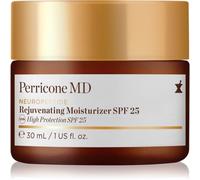 Perricone MD Neuropeptide Rejuvenating Moisturizer crème hydratante rajeunissante SPF 25 30 ml