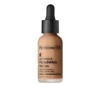 Perricone MD No Makeup Foundation Serum Beige 30ml - Lightweight, Buildable Coverage with Semi-Matte Finish - Visibly Fades Dark Spots & Uneven Skin Tone Over Time - Hydrating and Fragrance-Free