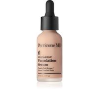 Perricone MD No Makeup Foundation Serum fond de teint léger pour un look naturel teinte Ivory 30 ml