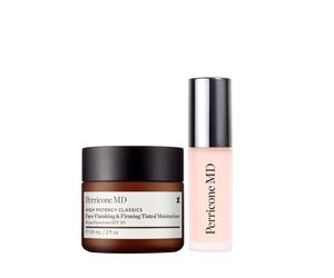 Perricone MD No Makeup Get The Glow Bundle