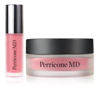 Perricone MD No Makeup Radiant Glow Duo ensemble éclat instantané