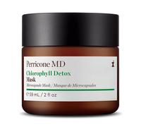 PERRICONE MD Soin visage Chlorophyll Detox Mask Masque visage revitalisant et purifiant