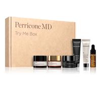 Perricone MD Try Me Box Coffret cadeau pour un visage parfait