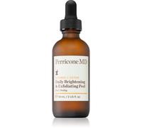 Perricone MD Vitamin C Ester Brightening & Exfoliating Peel peeling éclat 59 ml