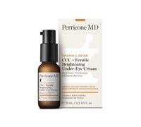 Perricone MD Vitamin C Ester CCC + Ferulic Brightening Under-Eye cream 15ml