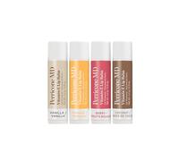Perricone MD Vitamin E Lip Balm 4-Pack Assortment | Nourishing Vitamin E lip balm 4-pack to condition dry lips and protect against dryness.