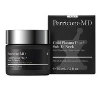 Perricone Soin Du Visage Cold Plasma Plus+ Sub-d/neck 59ml