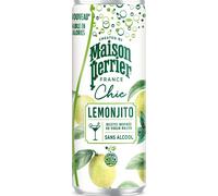 Perrier Chic Citronjito 250 ml