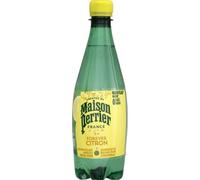 Perrier Eau Gazeuse Aromatisée Citron 50 cl