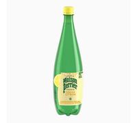 Perrier Eau minérale naturelle citron PET 1l