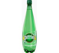 Perrier Eau Minérale Naturelle PET 1l