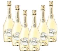 Perrier-Jouët Blanc de Blancs - Lot de 6 bouteilles - Champagne