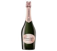 Perrier Jouet Champagne Blason Rose Brut 12% Vol. 0,75 L in Giftbox