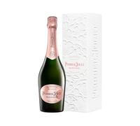 Perrier Jouet Champagne Blason Rose Brut 12% Vol. 0,75 L in Giftbox