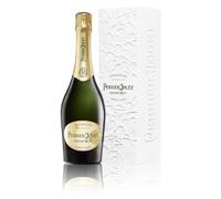 Perrier-Jouët Champagne Grand Brut en étui Eco-Box