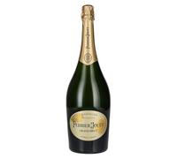 Perrier-Jouët Champagne Grand Brut 12,5% Vol. 1,5l in Giftbox
