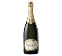 PERRIER JOUET Champagne Grand Brut 37,5 cl.