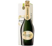 Perrier-Jouët, Grand Brut avec etui Champagne - Champagne - 0,75L