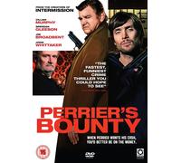 Perrier's Bounty (DVD) Cillian Murphy Brendan Gleeson Jim Broadbent