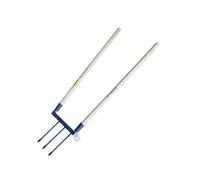 PERRIN - Aerogrif' 3 dents 2 manches de pelle 1,10 m