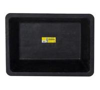 Auge caoutchouc 40 L