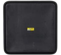 Perrin - Bac À Gacher 90 X 90 Cm G