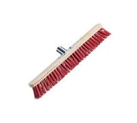 PERRIN - Balai cantonnier 60 cm sans manche plastique G