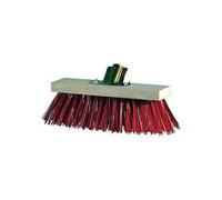 PERRIN - Balai cantonnier plastique sans manche