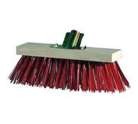 PERRIN - Balai cantonnier plastique sans manche G