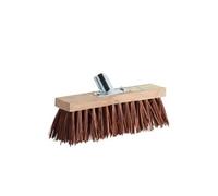 BALAI CANTONNIER 32 CM SANS MANCHE PIASSAVA PERRIN - 390033
