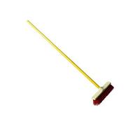 Balais de jardin GENERIQUE PERRIN - Balai cantonnier tout fibre manche compositube 1,50 m