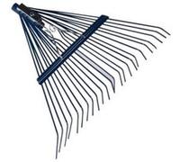 Outils Perrin – Balai à gazon large à ressort sans manche – 60 cm