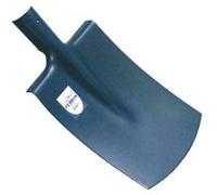 PERRIN - Bêche Bretagne 28 tranchant bombé sans manche G