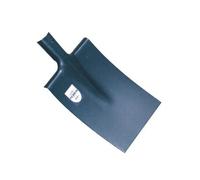 PERRIN - Bêche Bretagne 28 tranchant droit sans manche