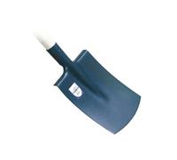 PERRIN - Bêche Bretagne 30 tranchant bombé manche pomme