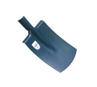 PERRIN - Bêche Bretagne 30 tranchant bombé sans manche