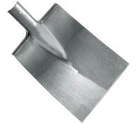 PERRIN - Bêche Nantes polie de 28 sans manche